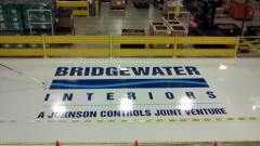 Bridgewater Logo